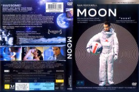 Moon ฝ่าวิกฤติระทึกโลกพระจันทร์ (2009)
